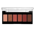 thumbnail image 2 of NYX Professional Makeup Ultimate Edit Petit Shadow Palette, 2 of 2