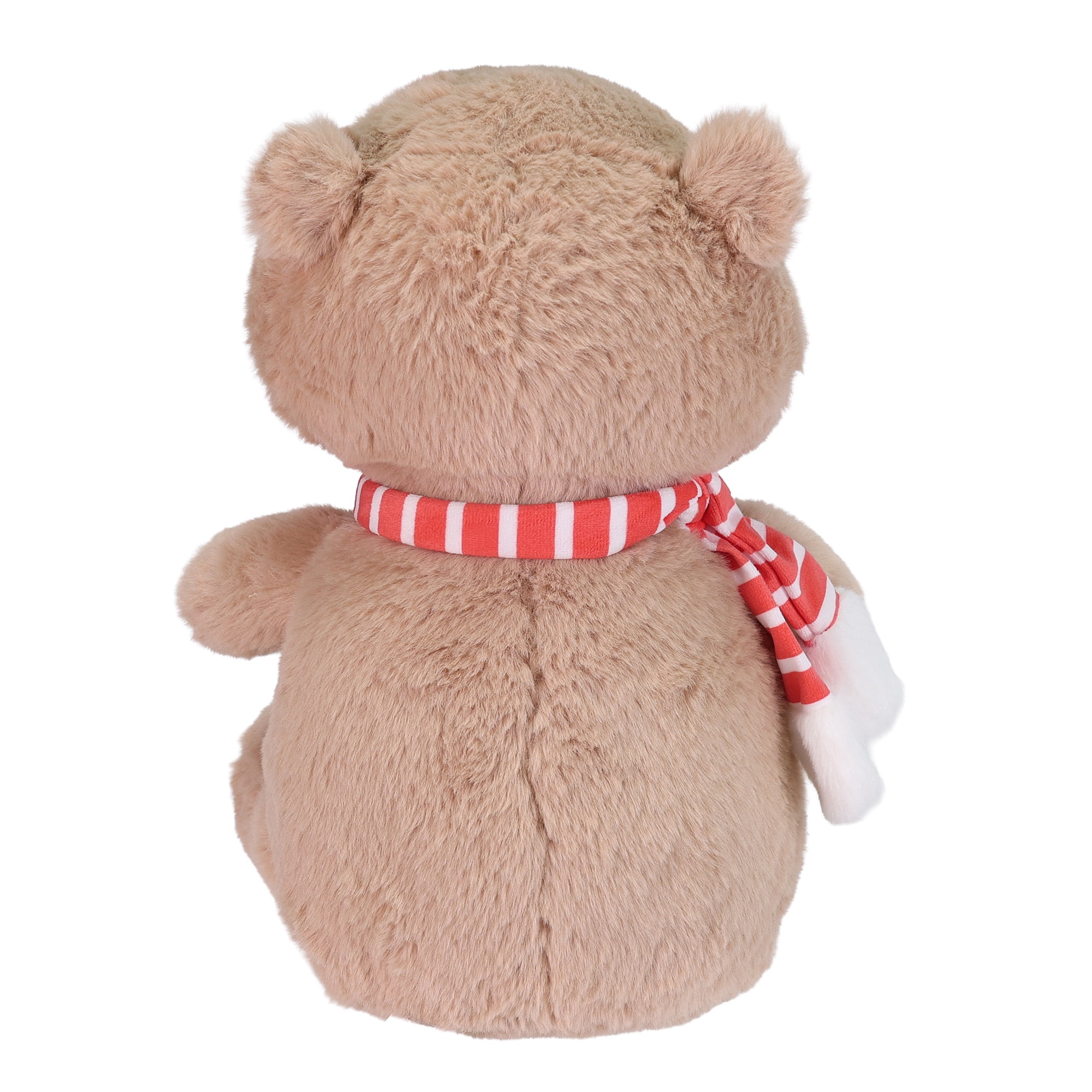 Holiday Time Peluche Capybara