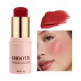 thumbnail image 3 of WIFKLSIIPG Multiple Maquillage Change Face Stick Fard à Joues Poudre Stick Six Couleurs Rouge Fard à Joues Poudre Solide, 3 of 3