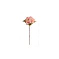 thumbnail image 2 of Lerman Decor's pink hydrangea stem, 2 of 2