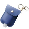 thumbnail image 2 of Agiferg Travel Bottle And Keychain Holder Refillable Empty Bottles For Hand Sanitizer, 2 of 2
