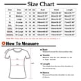 thumbnail image 3 of Timegard Womens Plus Size Tank Tops Lace Round Neck Irregularly Bottom Loose Tunic Tops Comfy Casual, 3 of 6