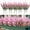 PK, variant on Amzcrzy P Lastic Simulated Lavender Outdoor Artificial Plants Indoor and Outdoor Hanging Plants Greening Gardens Porches Home Weddings Farmhouses Outdoor Decoration Terraces Home Decor