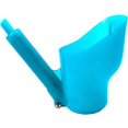 thumbnail image 1 of Chagrinovations 108706 Duke N Boots Kibble Food Scoop & Release, Blue - Large, 1 of 1