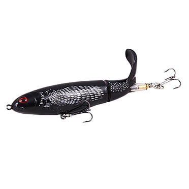 Agiferg 15g Fishing Bait Fishing Float Tractor Water Float Wave Bait Fishing Gear