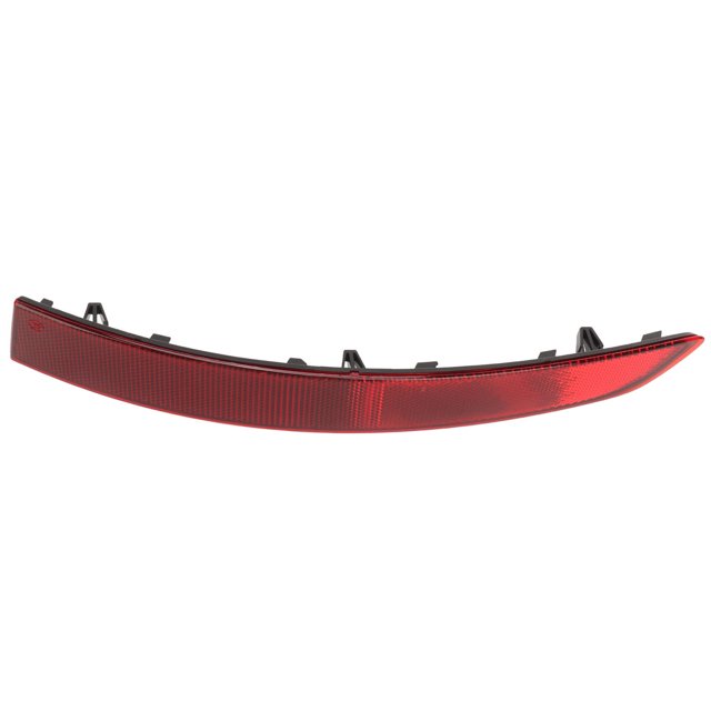 Rear Bumper Reflector Red Lens Improve Driving For Kodiaq NS7 2016-2021