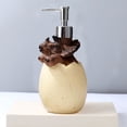 thumbnail image 1 of Fiudx Dinosaur Soap Dispenser Pump - Press Type Liquid Soap Dispenser for Shampoo, Lotion, Bathroom & Shower Gel Storage, 1Pc, 1 of 3