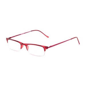 Readers.com Reading Glasses: The Bishop rectangle Style for Men and Women