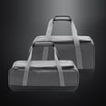 thumbnail image 4 of Storage bag,Utensils Outdoor Stove Utensils Utensils Outdoor Stove Container Cookware Utensils Outdoor Buzhi Cookware Cookware, 4 of 6
