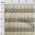 thumbnail image 2 of oneOone Polyester Lycra Beige Fabric Block Sewing Craft Projects Fabric Prints By Yard 56 Inch Wide, 2 of 5