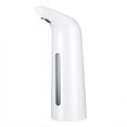 thumbnail image 4 of jesticaly Distributeur Automatique de Savon Capteur Distributeurs de Liquide Outil de Distribution de Mousse Porcelaine Blanc, 4 of 5