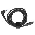 thumbnail image 1 of Type-C Charging Cable, Excellent Brass Power Fast Charging Cable Exquisite Craftsmanship  For  Computer, 1 of 8