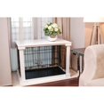 thumbnail image 1 of Cage avec Couvercle de Cage, Blanc - Petit, 1 of 1