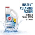 thumbnail image 3 of Hoover Oxy Deep Cleaning Carpet Shampoo, Concentrated Machine Cleaner Solution, 116oz Formula, AH30936, White, 3 of 4