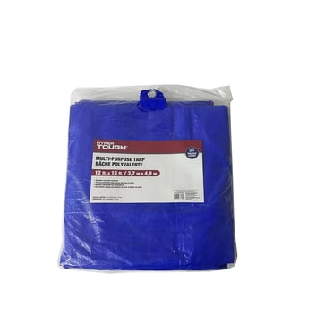 Hyper Tough 12x16 Bache