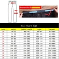 thumbnail image 2 of OmicGot Essentiels pour Hommes OmicGot Pantalon Kaki Décontracté Extensible à Coupe Ample pour Hommes, 2 of 6