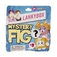 thumbnail image 1 of Mini-figurines mystères LankyBox, 1 of 5