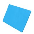 thumbnail image 3 of KAKOWELY backdrops for youtube 1.6*2M Non-woven Solid Solor Backdrop Simple Background for YouTube Pictures Video Photography Studio Photo Booth Filming (Blue), 3 of 4