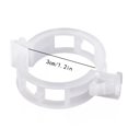 thumbnail image 3 of Yhmxh Kitchen Gadgets Kitchen Essentials 200pc Plant Plastic Fixing Clip Clip Clip Binding Clip Grafting Clip Fixing Device Kitchen Aid Attachments Kitchen Accessories for Home Kitchen Camping, 3 of 8