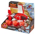 thumbnail image 5 of Disney Planes: Fire & Rescue Scoop & Spray Firefighter Dusty, 5 of 5