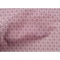 thumbnail image 4 of oneOone Cotton Poplin Fabric Geometric Block Print Fabric By Yard 56 Inch Wide, 4 of 4