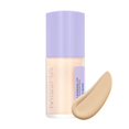thumbnail image 1 of MISSHA Ensemble de Fond de Teint Superposition Ajustée Semi-Éclat 30 ml - No 23 Sable, 1 of 4