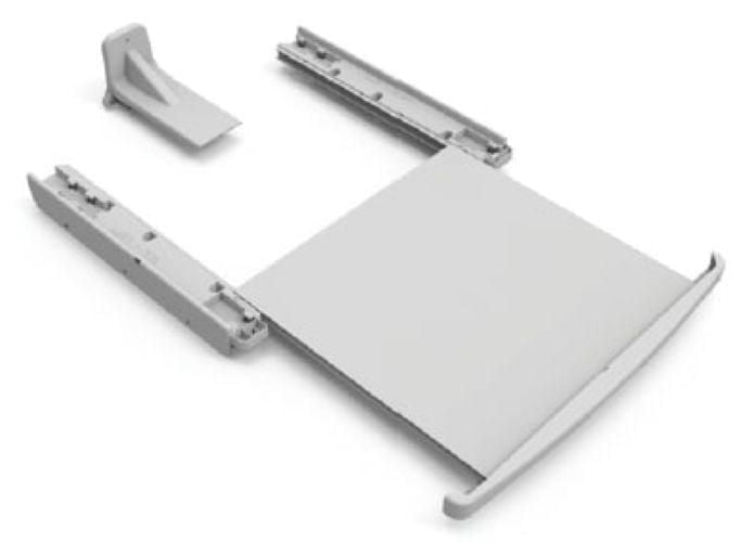 Marathon Compact Laundry Stacking Kit