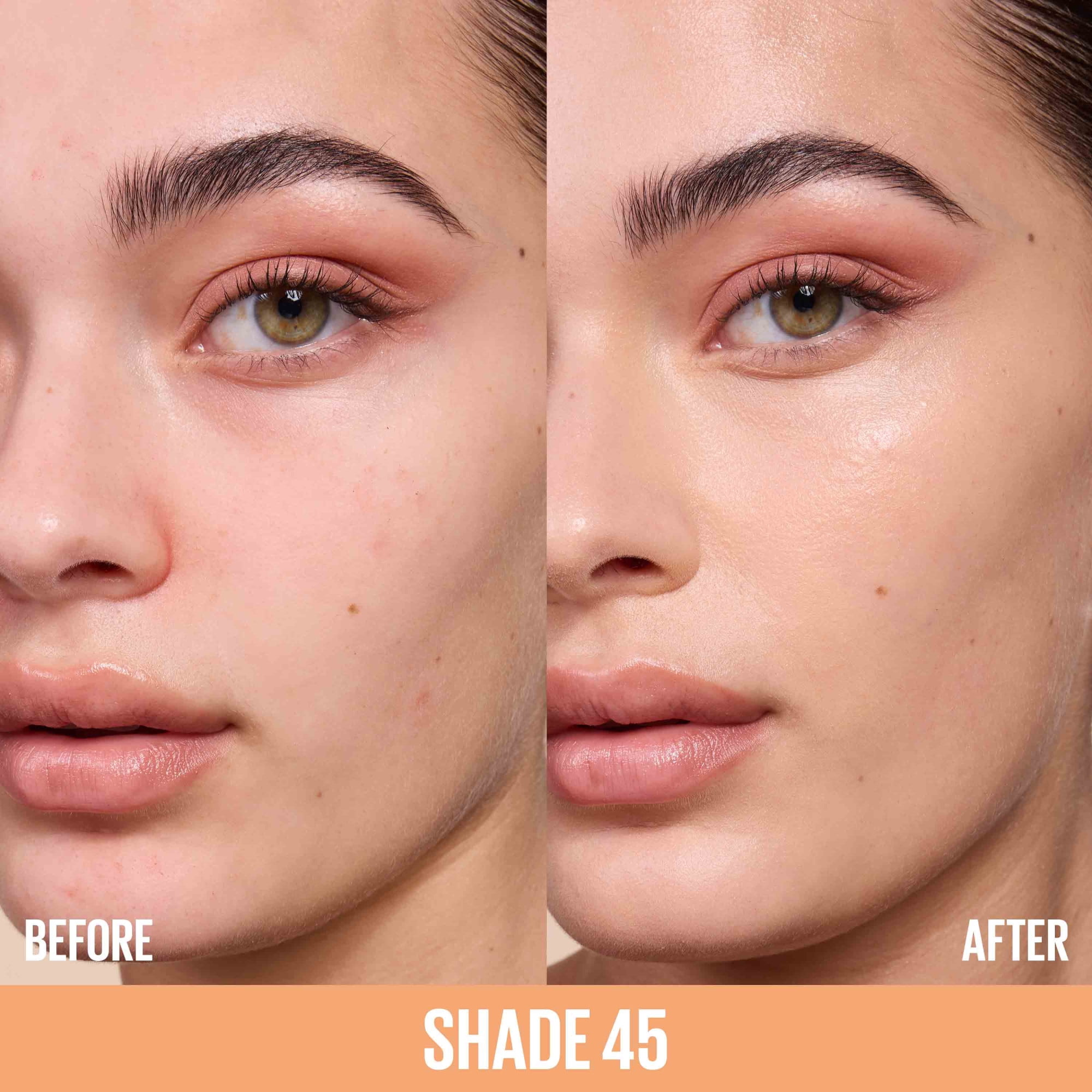 Maybelline New York Lifter Concealer, Hyaluronic Acid & Peptides