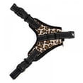 thumbnail image 3 of Dog Harness for Medium Large Dogs Durable Training Harness Vest Oxford Cloth S-XL, 3 of 6