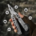 thumbnail image 3 of Gerber Suspension NXT Papillon Argenté Outil Multiple, 3 of 6
