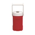 thumbnail image 1 of Igloo 8029341 Bouteille de Boisson Latitude 0,5 gal Rouge, 1 of 4