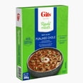 thumbnail image 1 of Gits Heat and Eat Punjabi Chole, 300g, 1 of 5