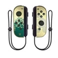 thumbnail image 1 of Manette Sans Fil Joystick (G/d) pour Nintendo Switch, OLED, Lite Manette de Jeu avec Remplacement Droit RVB, 1 of 10