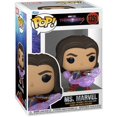 thumbnail image 2 of POP THE MARVS- POP 6 - FRENCH, 2 of 2