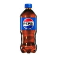 thumbnail image 2 of Pepsi Cola 591 mL, Bottle, 2 of 6