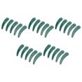 thumbnail image 1 of Lawn Mower Plastic Blade, ABS Plastic Mower Blades  Separate  For Outdoor Green, 1 of 8