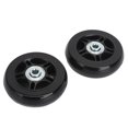 thumbnail image 1 of Luggage Wheels,2Pcs Luggage Suitcase Replacement Suitcase Replacement Wheels Luggage Wheels Replacement Expertly Crafted, 1 of 12