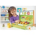 thumbnail image 2 of Kit de tri ferme des légumes, par Learning Resources, 2 of 3