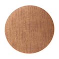 thumbnail image 1 of PVC Round Elastic Table Cover Oil Proof for Fitted Vinyl Table Patio Picnic Camping 72inch, 1 of 9