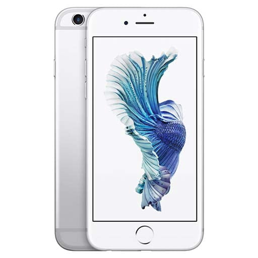 Apple iPhone 6 Unlocked Smartphone Good