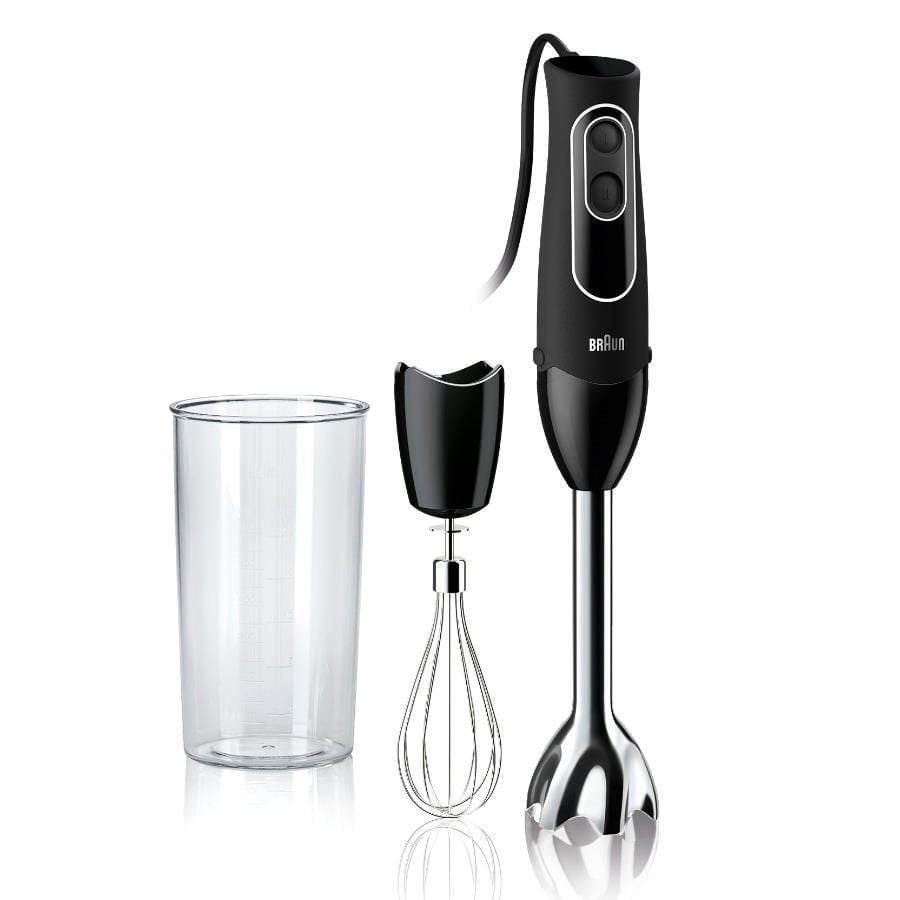 Braun MQ505 MultiQuick 5 Immersion Hand Blender