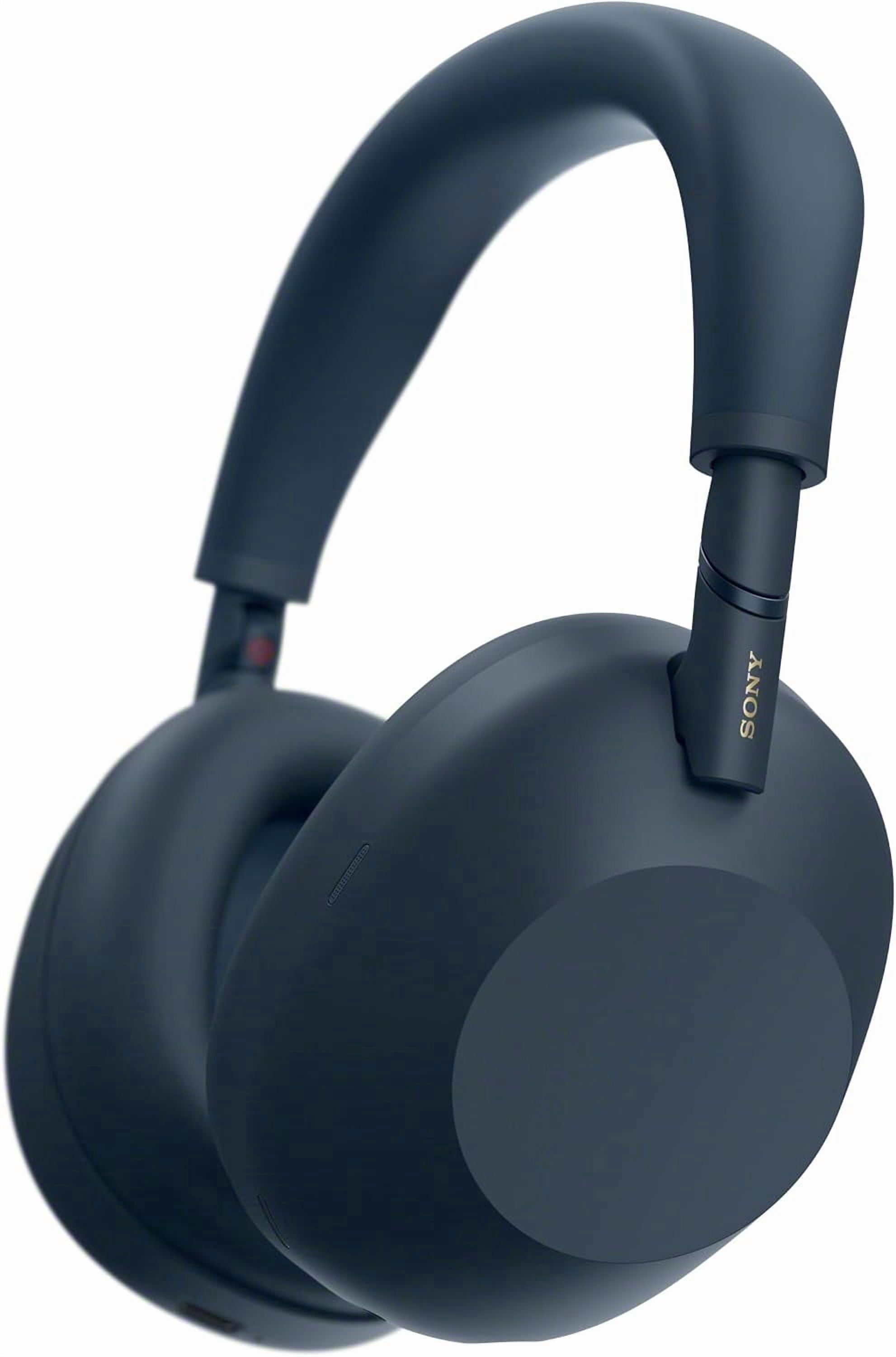 Sony WH-1000XM6 (Brand New) - The Best Wireless Noise Canceling
