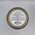 thumbnail image 3 of Mainstays Frosted Spice Cupcake Scented Single-Wick Glass Jar Candle, 20 oz, 3 of 4