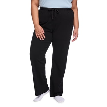 Pantalon de pyjama George Plus pour femmes