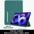 thumbnail image 1 of [PST]  iPad Pro 11" (1st 2nd 3rd 4th Gen.)  Smart Case Cover, Magnetic Slim Smart Cover Stand Case, 1 of 4