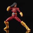 thumbnail image 2 of Hasbro Marvel Legends Series: Monet St. Croix Generation X comics, X-Men Collectible 6 Inch Action Figure, 2 of 7