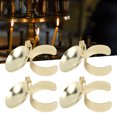 thumbnail image 1 of Candle Snuffer ,Automatic Candle Snuffer  Durable Candle Wick Snuffer Stopper Stainless Steel Candle Snuffers Accessory For Candle, 1 of 8