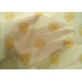 thumbnail image 4 of oneOone Cotton Silk Fabric Floral Block Decor Fabric Printed BTY 42 Inch Wide, 4 of 4