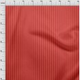 thumbnail image 2 of oneOone Cotton Poplin Fabric Wide Stripe Printed Fabric 1 Yard 56 Inch Wide, 2 of 3