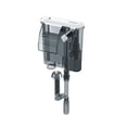 thumbnail image 1 of Fish Tank Filter Aquarium External Filter Waterfall Suspension Oxygen Pump Submersible Hanging Fliter, 1 of 8